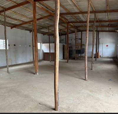 Depósito-Galpão, 400 m² - Foto 5
