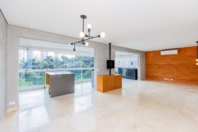 Apartamento, 3 quartos, 143 m² - Foto 5
