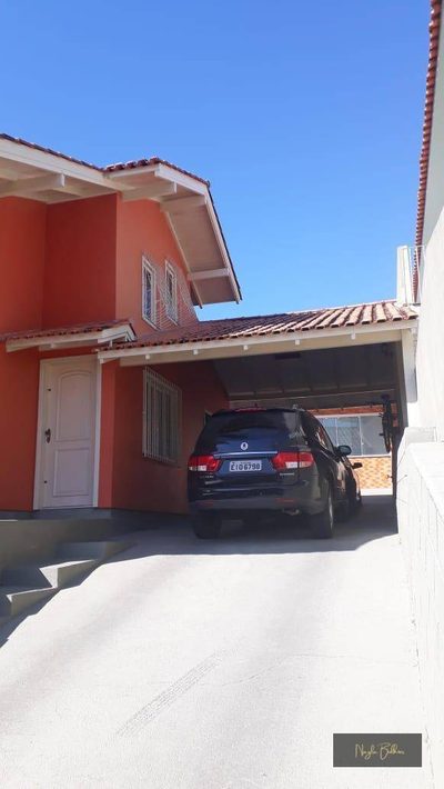 Casa, 3 quartos, 163 m² - Foto 2