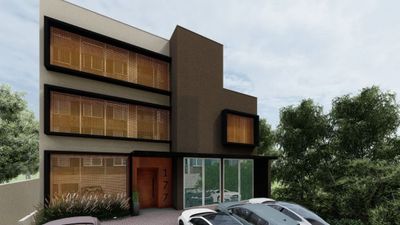 Loja-Salão, 300 m² - Foto 1