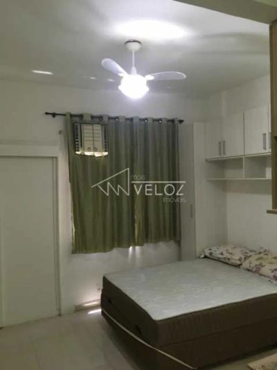 Apartamento, 1 quarto, 22 m² - Foto 4
