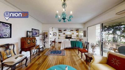 Apartamento, 4 quartos, 236 m² - Foto 3