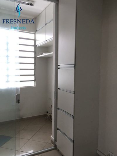 Sala-Conjunto, 32 m² - Foto 4