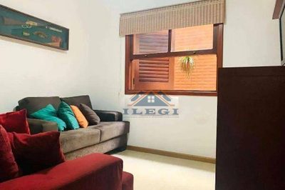 Casa, 3 quartos, 237 m² - Foto 5