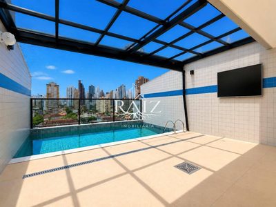 Apartamento, 3 quartos, 160 m² - Foto 2