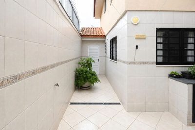 Sobrado, 4 quartos, 260 m² - Foto 3