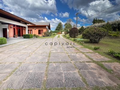 Casa, 5 quartos, 694 m² - Foto 2