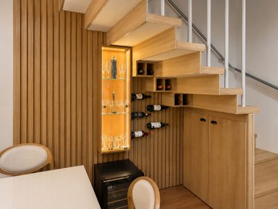 Casa, 3 quartos, 145 m² - Foto 4
