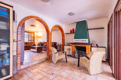 Casa, 3 quartos, 173 m² - Foto 1