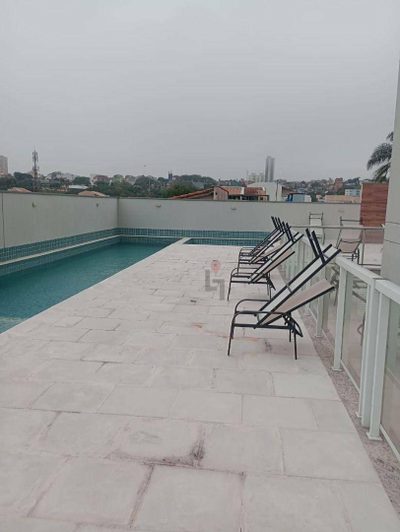 Apartamento, 2 quartos, 54 m² - Foto 1