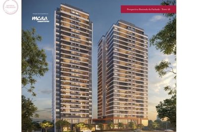 Cobertura, 4 quartos, 340 m² - Foto 3