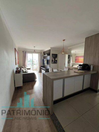 Apartamento, 3 quartos, 73 m² - Foto 3