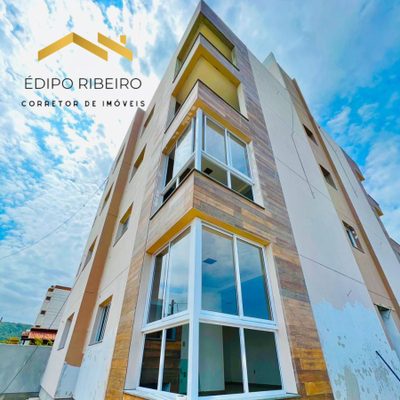 Apartamento, 2 quartos, 66 m² - Foto 1