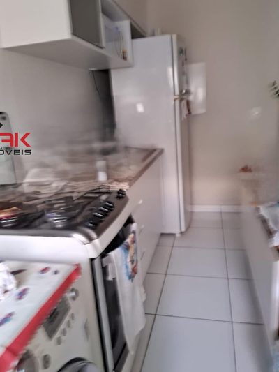 Apartamento, 2 quartos, 58 m² - Foto 5