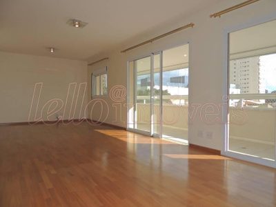 Apartamento, 3 quartos, 169 m² - Foto 3