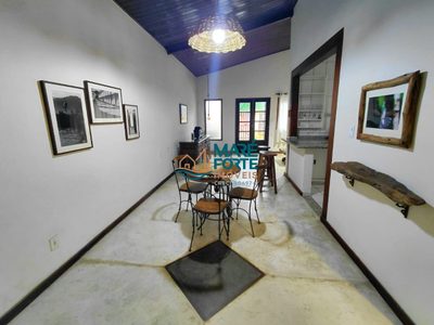 Casa, 2 quartos, 142 m² - Foto 3