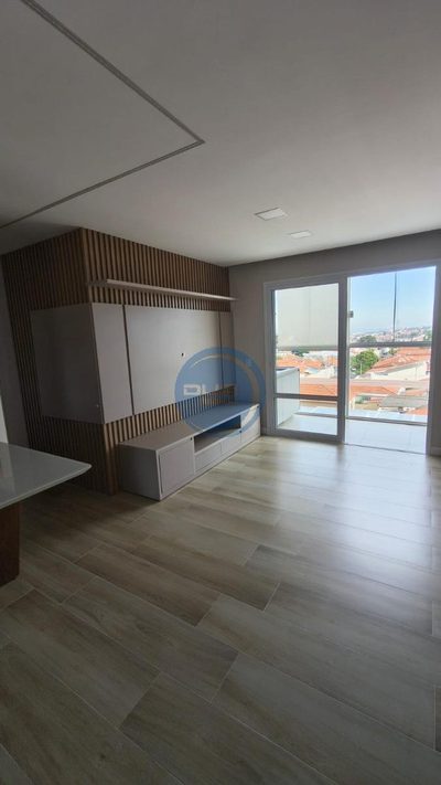 Apartamento, 3 quartos, 82 m² - Foto 5