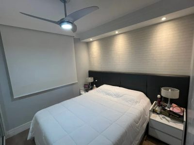 Apartamento, 3 quartos, 96 m² - Foto 2