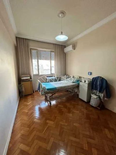 Apartamento, 5 quartos, 206 m² - Foto 1
