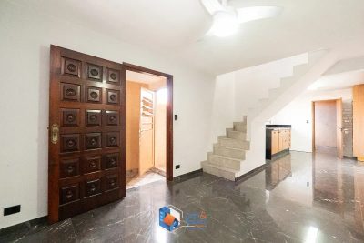 Sobrado, 3 quartos, 120 m² - Foto 2