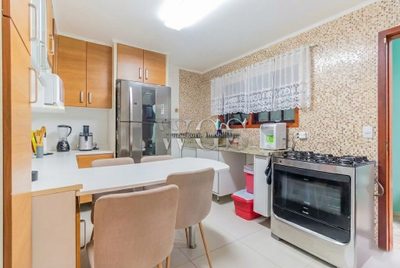 Sobrado, 3 quartos, 117 m² - Foto 4