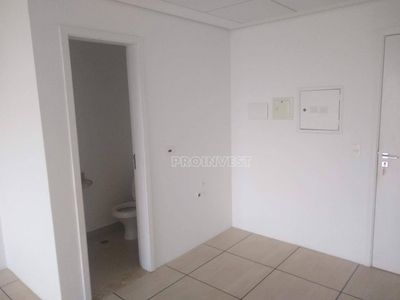 Sala-Conjunto, 42 m² - Foto 4