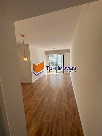 Apartamento, 3 quartos, 84 m² - Foto 2
