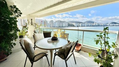 Apartamento, 4 quartos, 175 m² - Foto 4