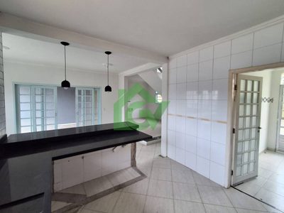 Casa, 3 quartos, 187 m² - Foto 3