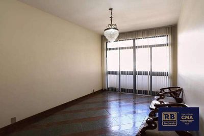 Cobertura, 4 quartos, 180 m² - Foto 3