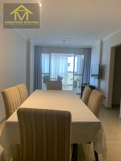 Apartamento, 4 quartos, 140 m² - Foto 4