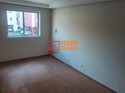 Apartamento, 2 quartos, 80 m² - Foto 2