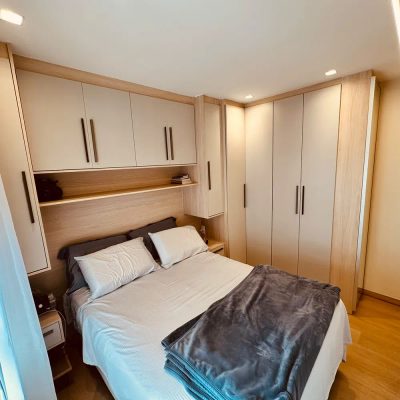 Apartamento, 3 quartos, 74 m² - Foto 5