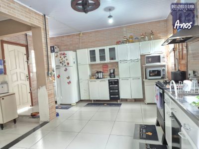 Casa, 2 quartos, 102 m² - Foto 3
