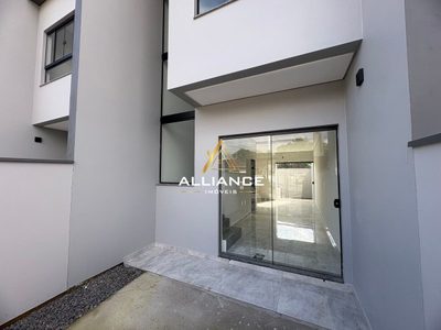 Sobrado, 2 quartos, 64 m² - Foto 2