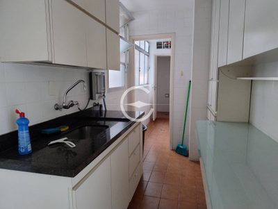 Apartamento, 2 quartos, 72 m² - Foto 5