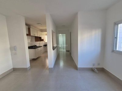 Apartamento, 2 quartos, 52 m² - Foto 1