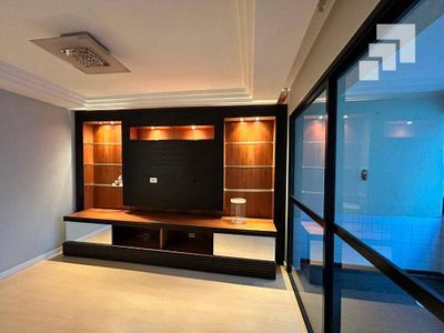 Apartamento, 3 quartos, 83 m² - Foto 5