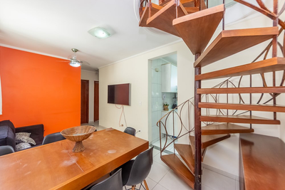 Cobertura, 3 quartos, 159 m² - Foto 4