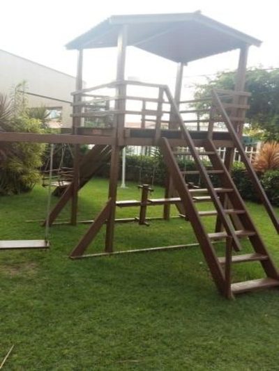 Apartamento, 3 quartos, 78 m² - Foto 3