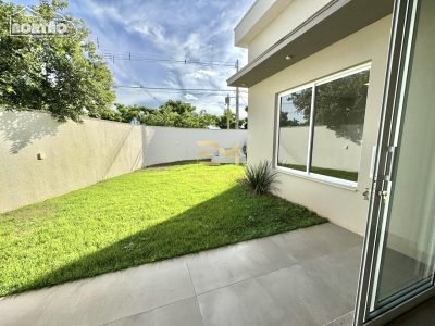 Casa, 1 quarto, 167 m² - Foto 3