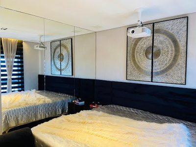 Apartamento, 3 quartos, 204 m² - Foto 3