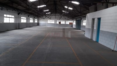 Depósito-Galpão, 1880 m² - Foto 5