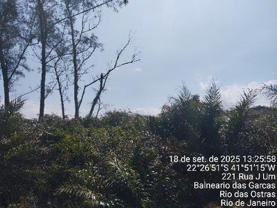 Terreno, 50 m² - Foto 1