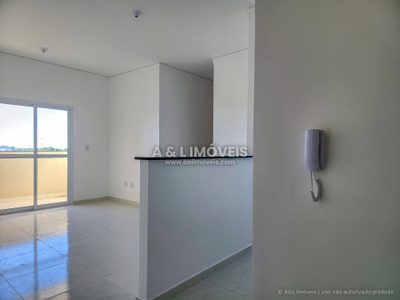 Apartamento, 2 quartos, 64 m² - Foto 5