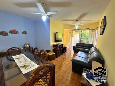 Apartamento, 2 quartos, 84 m² - Foto 1