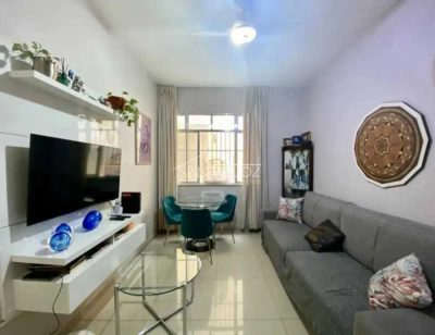 Apartamento, 2 quartos, 68 m² - Foto 3