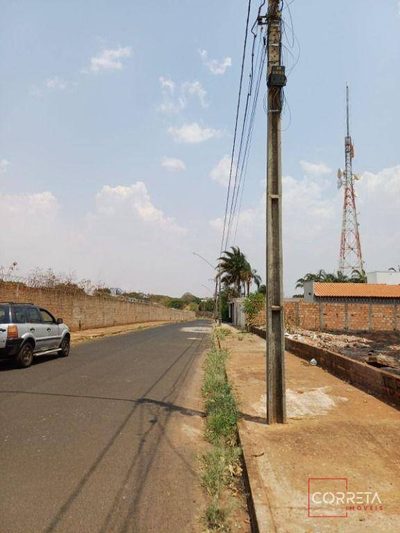 Loteamento e Condomínio, 432 m² - Foto 3