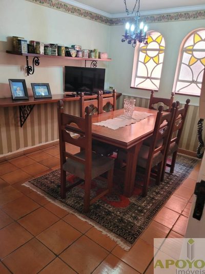 Casa, 3 quartos, 150 m² - Foto 3