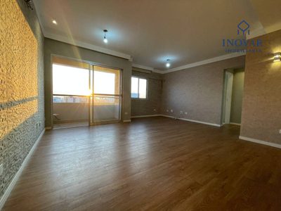 Apartamento, 3 quartos, 135 m² - Foto 1